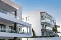 2 bedroom apartment 124 m² Yeroskipou, Cyprus