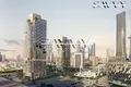 Apartamento 1 habitación 787 m² Business Bay, Emiratos Árabes Unidos