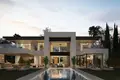 4 bedroom Villa 581 m² Estepona, Spain