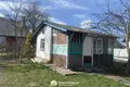 Дом 1 комната 56 м² Радошковичский сельский Совет, Беларусь