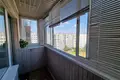 1 room apartment 34 m² Minsk, Belarus