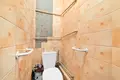 2 bedroom apartment 57 m² Warsaw, Poland