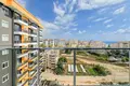 Appartement 3 chambres 95 m² Akarca Koyu, Turquie