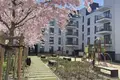 Appartement 2 chambres 50 m² en Varsovie, Pologne