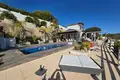 Villa de tres dormitorios 184 m² Calpe, Španjolska