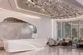 Mieszkanie 2 pokoi 111 m² Dubaj, Emiraty Arabskie