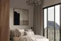 Wohnung 1 Schlafzimmer 51 m² Kavac, Montenegro