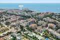 3 bedroom apartment 93 m² San Pedro Alcantara, Spain