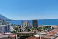 Квартира 2 спальни 103 м² Бечичи, Черногория