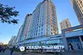 1 room apartment 45 m² Minsk, Belarus