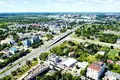 Parcelas 2 125 m² Varsovia, Polonia