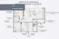 Maison 115 m² Skrabine, Lituanie