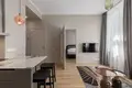 Apartamento 3 habitaciones 72 m² Riga, Letonia