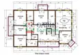 Dom 5 pokojów 922 m² Sliwen, Bułgaria