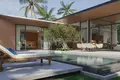 Apartamento 3 habitaciones 168 m² Thalang, Tailandia