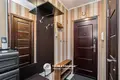 Appartement 2 chambres 45 m² Minsk, Bélarus
