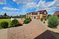 3 room house 329 m² Januskavicy, Belarus