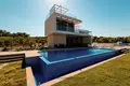 Villa de 4 dormitorios 155 m² Paralimni, Chipre