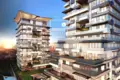 Wohnung 2 zimmer 57 m² Kagithane, Türkei