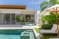 3 bedroom villa 115 m² Choeng Thale, Thailand