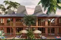 Kompleks mieszkalny Terracotta – residential development in Ubud, Bali
