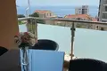 Piso independiente 2 habitaciones 68 m² Boreti, Montenegro
