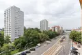 2 room apartment 49 m² Warsaw, Poland