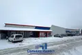 Tienda 756 m² en Zdanovicy, Belarús