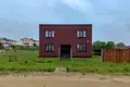 House 203 m² Slabada, Belarus