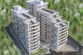 Apartamento 1 habitación 128 m² Pendik, Turquía