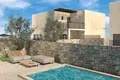 Вилла 6 комнат 250 м² Платаниас, Греция