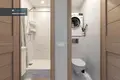 Wohnung 3 zimmer 43 m² Vilnius, Litauen