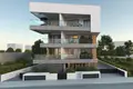 Apartamento 1 habitacion 55 m² Kato Polemidion Municipality, Chipre