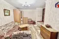 Квартира 1 комната 32 м² Слуцк, Беларусь