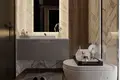 Wohnung 2 zimmer 50 m² Demirtas Koyu, Türkei