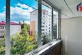 2 room apartment 46 m² Salihorsk, Belarus
