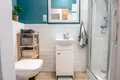 Квартира 2 комнаты 39 м² Познань, Польша