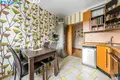 3 room apartment 63 m² Vilnius, Lithuania