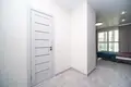 1 room apartment 32 m² Minsk, Belarus