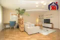 3 room apartment 97 m² Minsk, Belarus