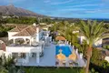 5 bedroom house 580 m² San Pedro Alcantara, Spain