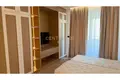 Wohnung mit zwei Schlafzimmern und Garage in der White Hill Residence — Currila, Durrës