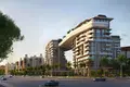 Residential quarter Nourelle offers unique sea views, Madinat Jumeirah Living
