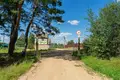 Grundstück  Uzdzienski sielski Saviet, Belarus