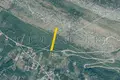 Land 1 736 m² Naklice, Croatia