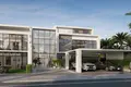 Maison 6 chambres 730 m² Doubaï, Émirats arabes unis