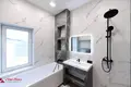 Casa de campo 132 m² Bialarucki sielski Saviet, Belarús
