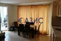 Квартира 2 спальни 67 м² Святой Влас, Болгария