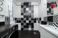 Wohnung 1 zimmer 35 m² Minsk, Belarus