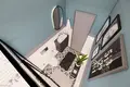 Apartamento 3 habitaciones 140 m² Fatih, Turquía